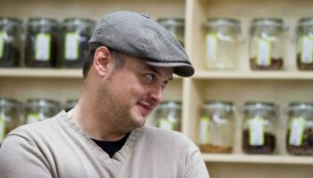 Cătălin Dorian Florescu